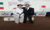 Verbania
Karate: verbanesi bene alla Coppa città di Gambara