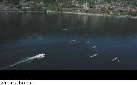 Cannero Riviera
Canottaggio a Sedile Fisso – Video dal Drone