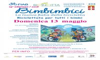Domodossola
"BimbimBici" - ANNULLATA
