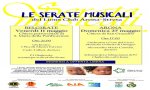 Belgirate
"Le serate musicali" a Belgirate