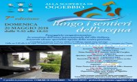 Oggebbio
“Lungo i sentieri dell’acqua”