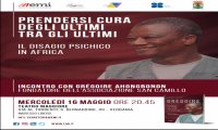 Verbania
Prendersi Cura Degli Ultimi