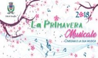 Omegna
La Primavera Musicale