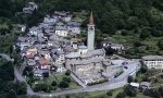Calasca Castiglione
Calasca Castiglione si appresta alle votazioni comunali