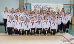 Fuori Provincia
Dal VCO alle Finali Nazionali Ginnastica Ritmica