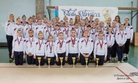 Fuori Provincia
Dal VCO alle Finali Nazionali Ginnastica Ritmica
