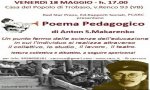 Verbania
Presentazione "Poema Pedagogico"