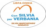 Verbania
Con Silvia per Verbania su referendum fusione