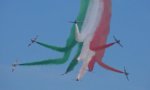 Verbania
Frecce tricolori: elenco chiusura strade e divieti di sosta