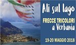 Verbania
Frecce tricolori inaugurazione sabato 19