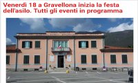 Gravellona Toce
Festa dell'Asilo