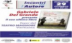 Verbania
Incontri con l'Autore: Gabriele Del Grande