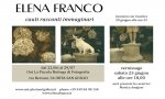Fuori Provincia
Mostra “Cauti Racconti Immaginari” 