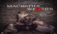 Cannobio
"Macbeth's Witches"