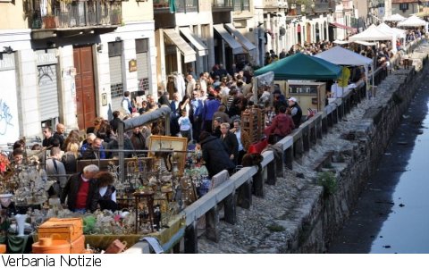 Fuori Provincia
MilanoInside: Antiquariato che passione