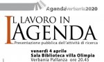 Verbania
Presentazione di "Agenda Verbania 2020"