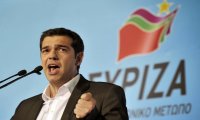 Verbania
Altra Europa per Tsipras raccoglie firme