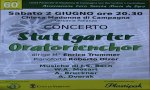 Verbania
Concerto a Madonna di Campagna