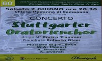 Verbania
Concerto a Madonna di Campagna