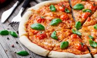 Fuori Provincia
Il Segreto di una Pizza