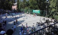 Premeno
Torneo di Volley S3 di Premeno