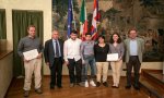 Verbania
Storia contemporanea: premiati studenti del VCO