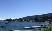 Stresa
Rassegna "Verbano Yacht Club Incontra"