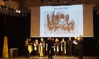 Cannobio
I risultati del XIII Concorso Regionale di Canto Corale