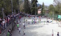 Premeno
Minivolley Cup: a Premeno 150 miniatleti