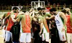 Verbania
Paffoni Fulgor Basket pronta per gara 2 finale playoff