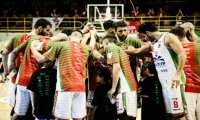 Verbania
Paffoni Fulgor Basket pronta per gara 2 finale playoff