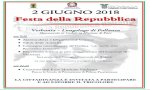 Verbania
Festa della Repubblica a Verbania