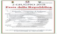 Verbania
Festa della Repubblica a Verbania