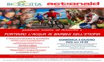 Domodossola
“Pedaliamo insieme ad ActionAid”