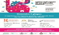 Mergozzo
Giornata nazionale dei Piccoli Musei