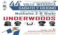 Verbania
Aperitivo in piazza by Villa Olimpia - Valle Intrasca Skyrace
