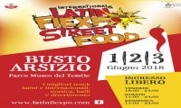 Fuori Provincia
MilanoInside: International & Latinfiexpo Steet Food