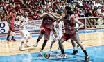 Fuori Provincia
Paffoni Fulgor Basket perde gara 3 finale playoff