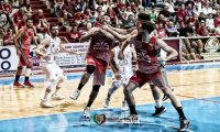 Fuori Provincia
Paffoni Fulgor Basket perde gara 3 finale playoff