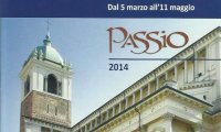 Verbania
Progetto passio 2° appuntamento concerto