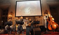 Fuori Provincia
Lakescapes: concerto con Teatrantimusicantincostanti