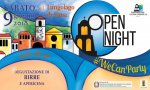 Verbania
Open Night a Suna
