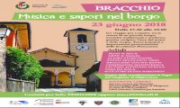 Mergozzo
"Musica e sapori nel borgo"