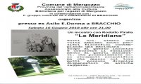 Mergozzo
Incontro su "Le Meridiane"