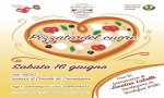 Verbania
La pizza del cuore 2^ edizione