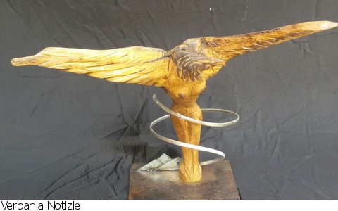 Cannero Riviera
"The natural sculpture"