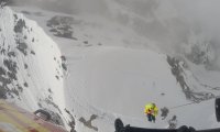 Macugnaga
Spettacolare salvataggio del Soccorso Alpino - Foto