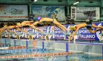 Verbania
Nazionali nuoto CSI i risultati del VCO