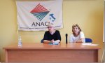 Verbania
Assemblea ANACI
