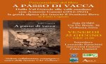Verbania
Presentazione "A passo di vacca"